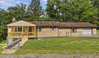 315 Tank Branch Rd, Beaver, WV 25813