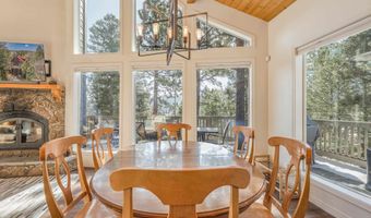 526 Via Del Rey, Angel Fire, NM 87710
