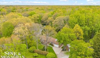 9017 Stone Rd, Algonac, MI 48001