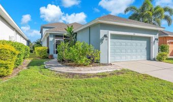 322 WINTERSIDE Dr, Apollo Beach, FL 33572