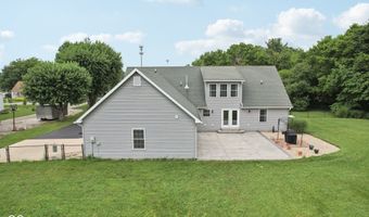 151 South St, Southport, IN 46227