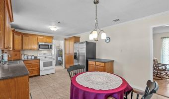 155 Jones Ln, Benton, LA 71006