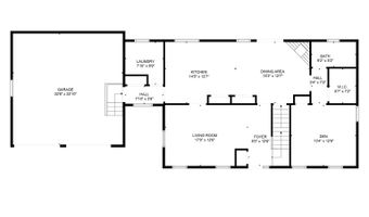 3 Red Barn Ln, Brookfield, CT 06804