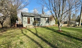 25 High Point Ter, Alloway, NJ 07461
