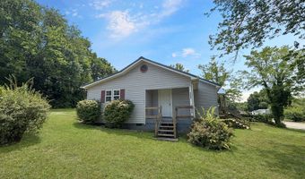 1037 Jones St, Athens, TN 37303