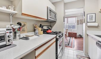 2625 Park Ave 14J, Bridgeport, CT 06604