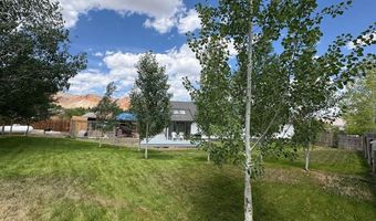 1110 S 10th St, Challis, ID 83226