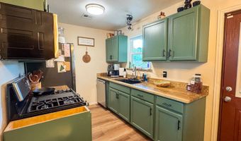 2004 N Hickory St, McAlester, OK 74501