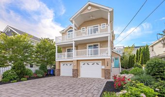 706 S BAY Ave, Beach Haven, NJ 08008