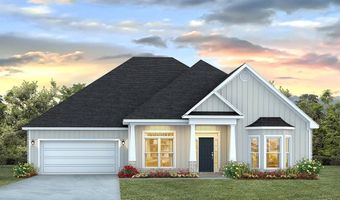 9500 Mossy Rd Plan: The McKenzie, Biloxi, MS 39532