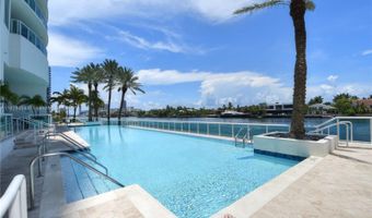 20201 E Country Club Dr 901, Aventura, FL 33180