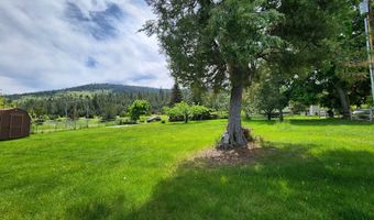 38042 Us Highway 93, Big Arm, MT 59910