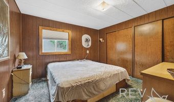 31 Posten Rd, Cody, WY 82414