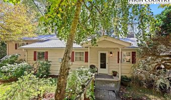 455 Boulder Gardens Rd, Banner Elk, NC 28604