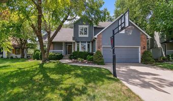1121 W Mulberry Ct, Andover, KS 67002