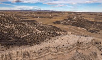 TBD Iron Mountain Rd, Chugwater, WY 82210