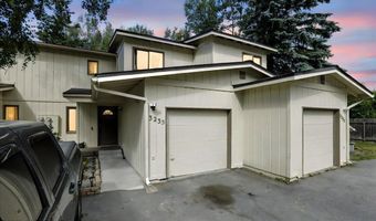 3235 Eastgate Pl #35, Anchorage, AK 99504
