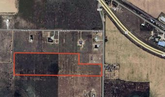 3665 30 Acres N Fm 2130, Anton, TX 79313