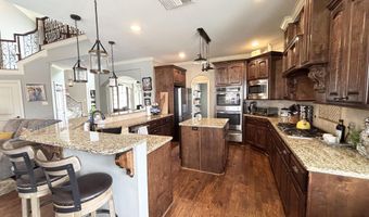 201 Avenue N, Abernathy, TX 79311