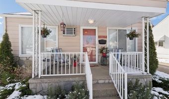 14617 College Ave, Allen Park, MI 48101