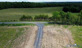 Diana Mill Road, Arvonia, VA 23004