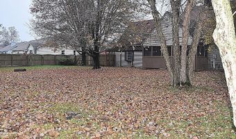 48 Ashlin, Batesville, IN 47006