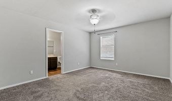 13632 NESS Ave, El Paso, TX 79928