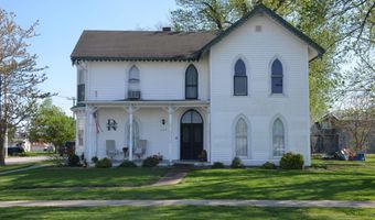 204 B Ave W, Albia, IA 52531