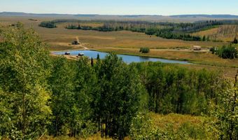 807 MERNA NORTH BEAVER Rd, Daniel, WY 83115
