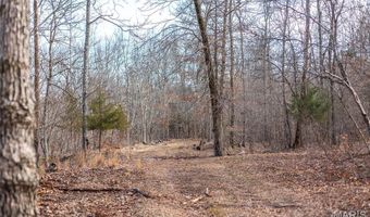 760 County Road 203, Annapolis, MO 63620