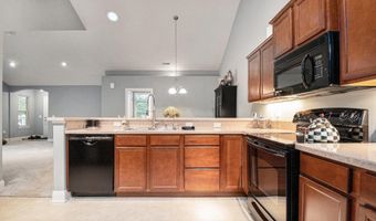 856 Bridge Crest Dr SE, Ada, MI 49301