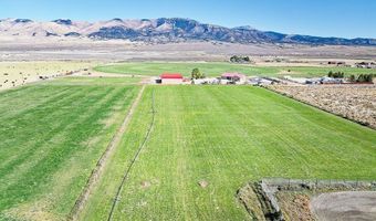 323 E 40th N St, Ely, NV 89301