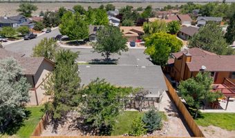 247 Woodlake Cir, Dayton, NV 89403