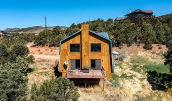 122 N PINE VIEW Dr, Central, UT 84722