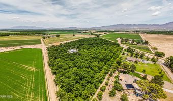 617 WALLACE Rd, Anthony, NM 88021