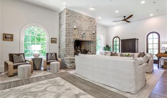 4309 Sentinel Post Rd NW, Atlanta, GA 30327