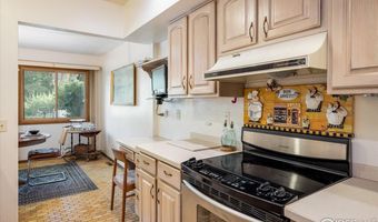 4936 Clubhouse Cir, Boulder, CO 80301