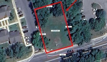 1249 WALKER Rd, Dover, DE 19904