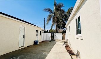 207 S El Molino, Alhambra, CA 91801