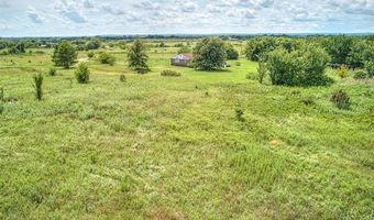 5840 N 180 Rd, Beggs, OK 74421