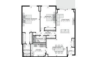 5101 RIVER Rd 813, Bethesda, MD 20816