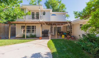 2314 Atkinsen St, Amarillo, TX 79106