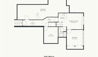 1812 N 150th St, Basehor, KS 66007