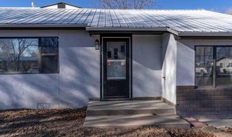 413 N 4TH St, Bloomfield, NM 87413