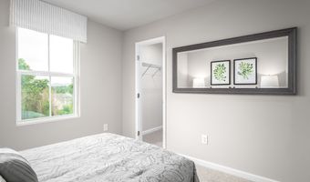 437 Quarry Creek Dr Plan: Ivy, Amherst, OH 44001