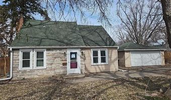 729 Brisbin St, Anoka, MN 55303