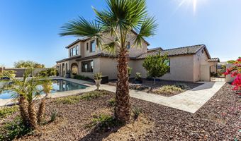 20574 W Canyon Dr, Buckeye, AZ 85396