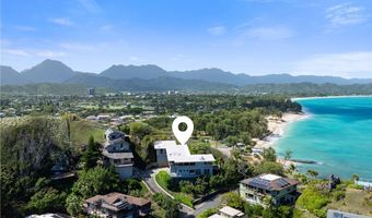 11 Aalapapa Pl, Kailua, HI 96734