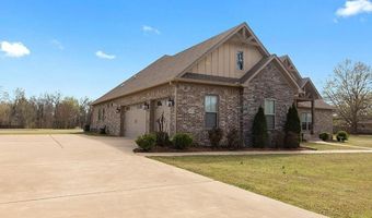 4033 Vineyard Way, Alexander, AR 72002