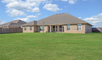 1812 Lynx Ln, Altus, OK 73521